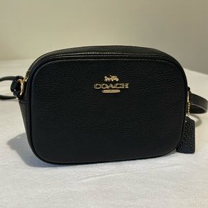 Coach Mini Jamie Camera Bag